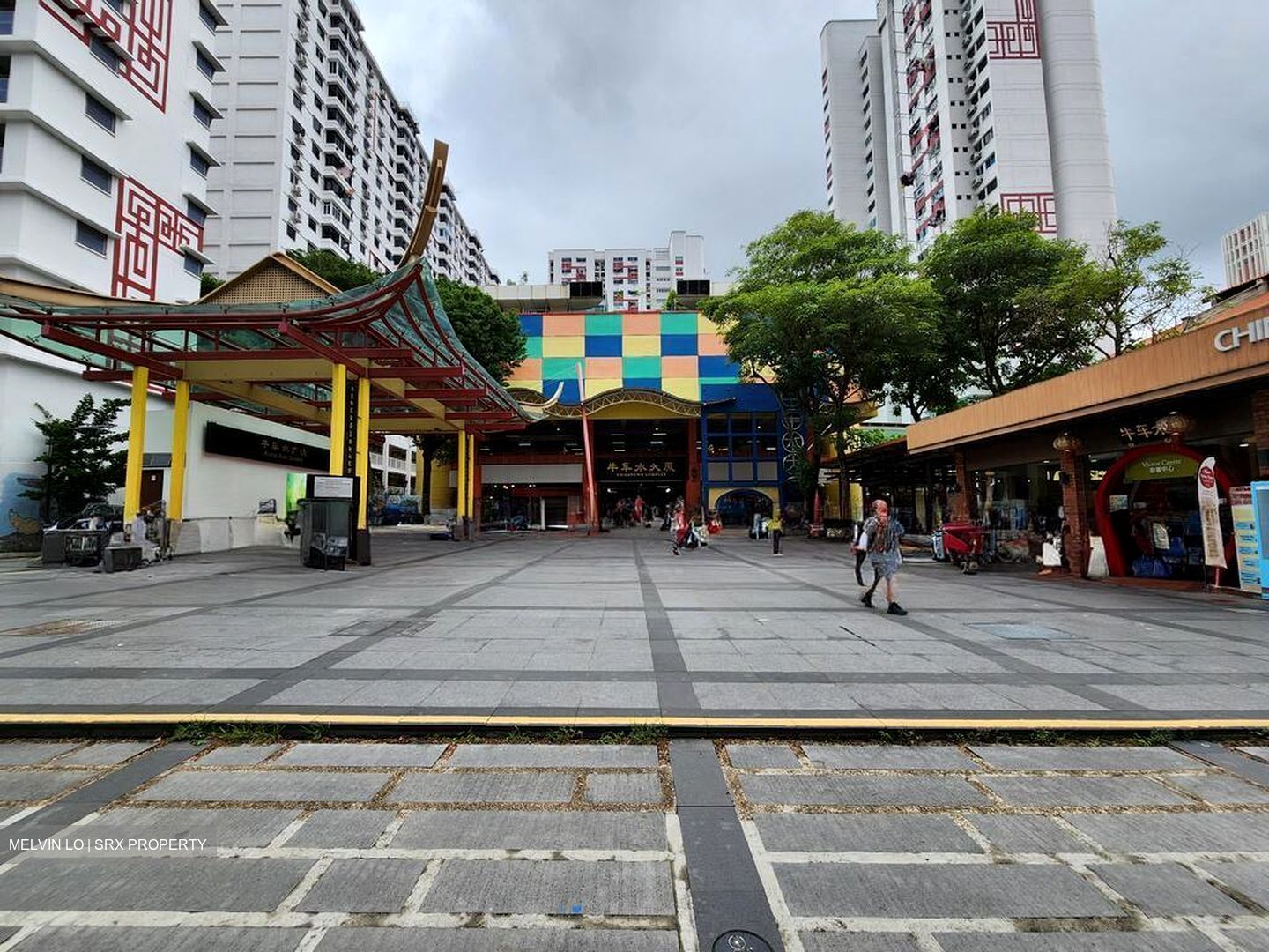 Kreta Ayer Conservation Area (D1), Shop House #505967201
